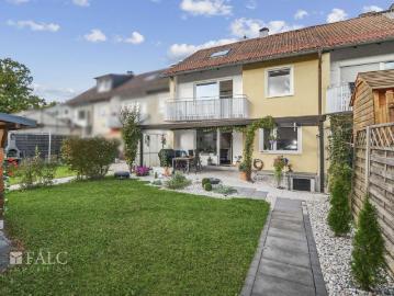 Zu Verkaufen 4 Schlafzimmer Haus Fürstenfeldbruck Deutschland DS99014911
