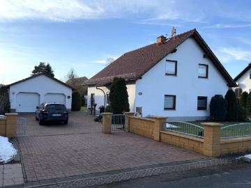 Rothenburg-Oberlausitz - Kamin