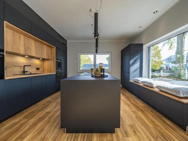 Zu Verkaufen 4 Schlafzimmer Haus Geiselbach Deutschland DS98423441