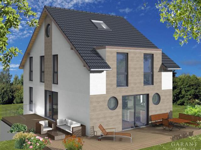 Zu Verkaufen 4 Schlafzimmer Haus Gimbsheim Deutschland DS87596460
