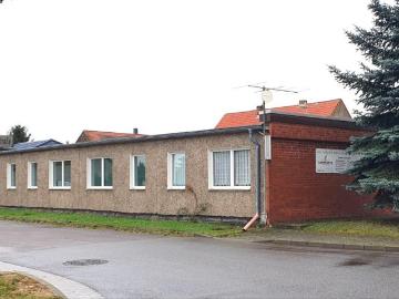 Zu Verkaufen 4 Schlafzimmer Haus Glebitzsch Deutschland DS94414916