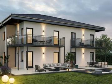 Zu Verkaufen 4 Schlafzimmer Haus Gmünden Deutschland DS78103547