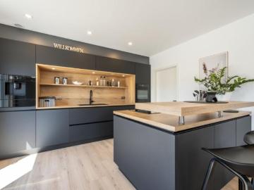 F Wolfgang, Taunus, Rheinland-Pfalz - Balkon