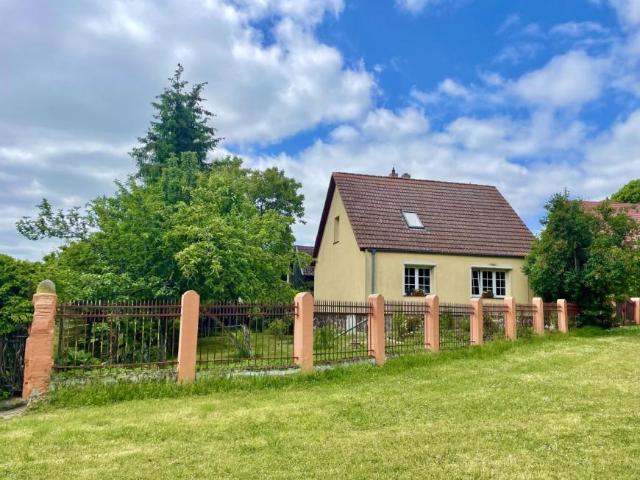 Zu Verkaufen 4 Schlafzimmer Haus Grambow Deutschland DS93361580