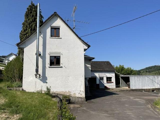 Zu Verkaufen 4 Schlafzimmer Haus Gummersbach Deutschland DS87243359