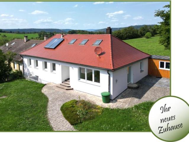 Zu Verkaufen 4 Schlafzimmer Haus Gundelsheim Deutschland DS95388331