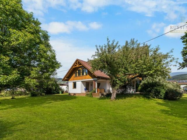 Zu Verkaufen 4 Schlafzimmer Haus Guttaring Guttaring DLS104990049