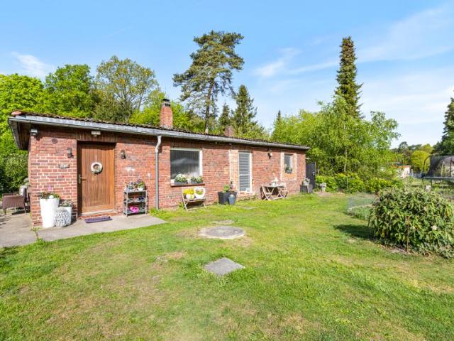 Zu Verkaufen 4 Schlafzimmer Haus Handeloh / Höckel Deutschland DS98925456