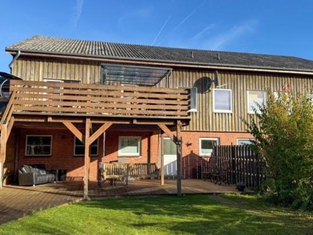 Zu Verkaufen 4 Schlafzimmer Haus Handewitt Deutschland DS97241773