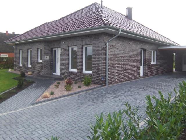 Zu Verkaufen 4 Schlafzimmer Haus Haselünne Deutschland DS96268425