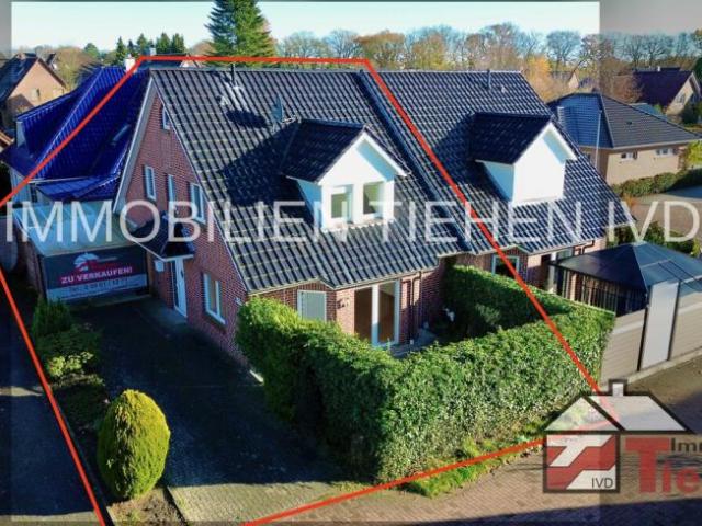 Zu Verkaufen 4 Schlafzimmer Haus Haselünne Deutschland DS99191889