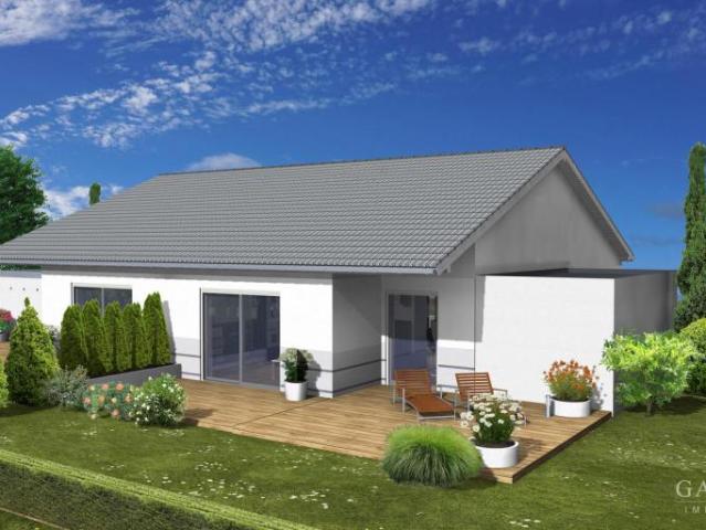 Zu Verkaufen 4 Schlafzimmer Haus Hechingen Deutschland DS89260741