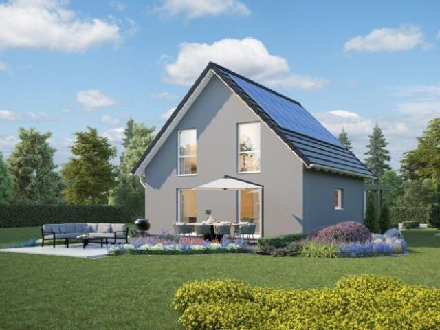 Zu Verkaufen 4 Schlafzimmer Haus Heidenburg Deutschland DS99103307