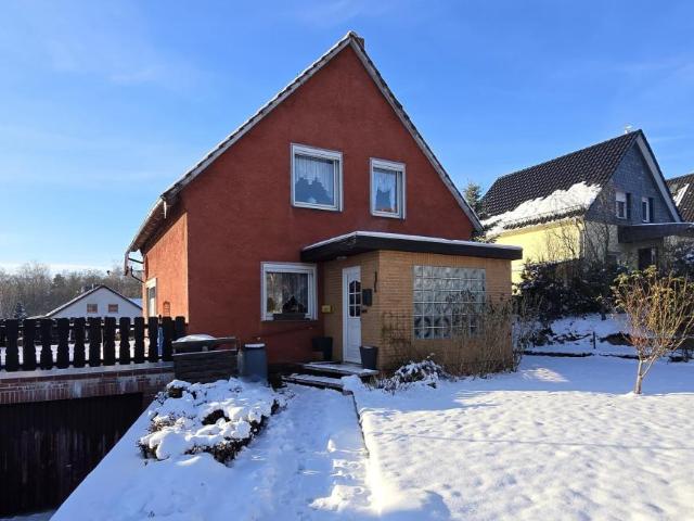 Zu Verkaufen 4 Schlafzimmer Haus Helmstedt Deutschland DS98259816