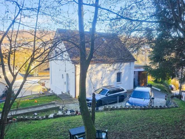 Zu Verkaufen 4 Schlafzimmer Haus Herdorf Deutschland DS89702853