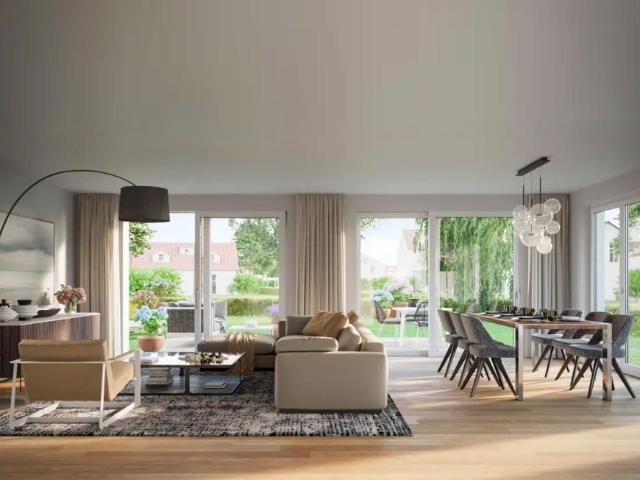 Zu Verkaufen 4 Schlafzimmer Haus Herrsching Am Ammersee Deutschland DS91161082