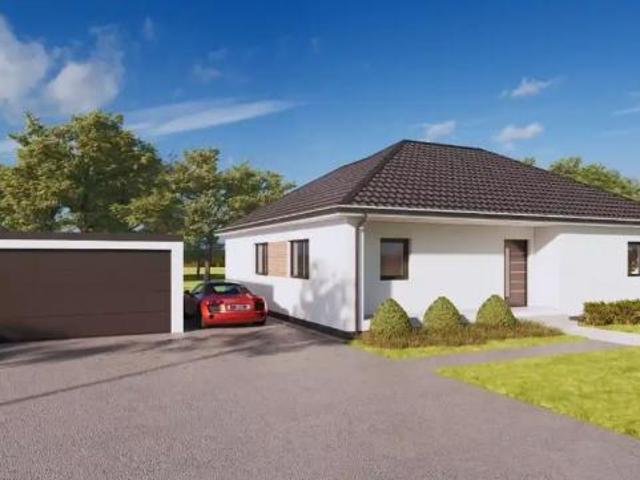 Zu Verkaufen 4 Schlafzimmer Haus Hirschaid Deutschland DS87167918