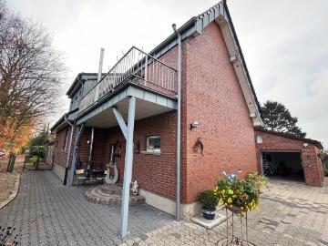 Zu Verkaufen 4 Schlafzimmer Haus Issum Deutschland DS97905890