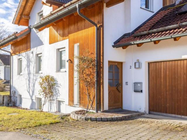 Zu Verkaufen 4 Schlafzimmer Haus Jengen / Beckstetten Deutschland DS97427207