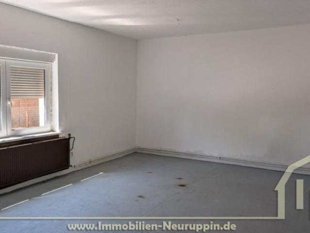 Zu Verkaufen 4 Schlafzimmer Haus Kantow Deutschland DS94888875