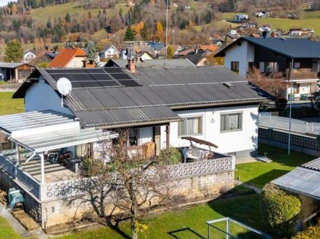 Zu Verkaufen 4 Schlafzimmer Haus Kärnten Kärnten DS103696981