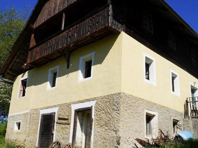 Zu Verkaufen 4 Schlafzimmer Haus Kärnten Kärnten DS104975531