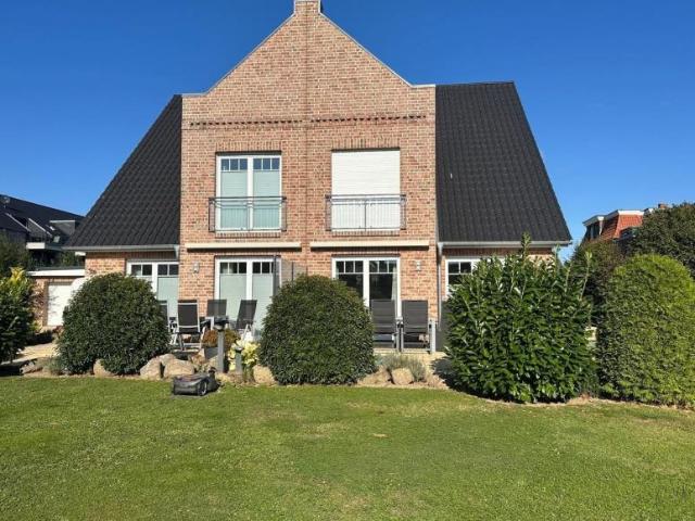 Zu Verkaufen 4 Schlafzimmer Haus Kellenhusen Deutschland DS95388359