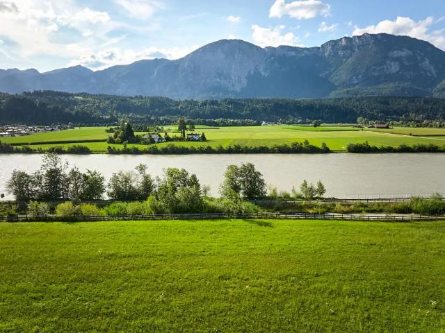 Zu Verkaufen 4 Schlafzimmer Haus Kirchbichl Tirol DLS104564971