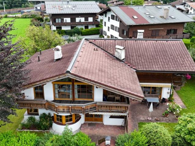 Zu Verkaufen 4 Schlafzimmer Haus Kitzbühel Kitzbühel DS105086710