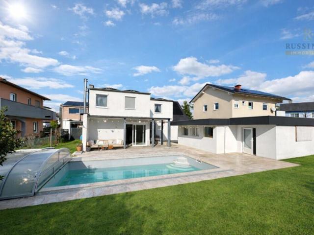 Zu Verkaufen 4 Schlafzimmer Haus Klagenfurt Klagenfurt DLS104990066