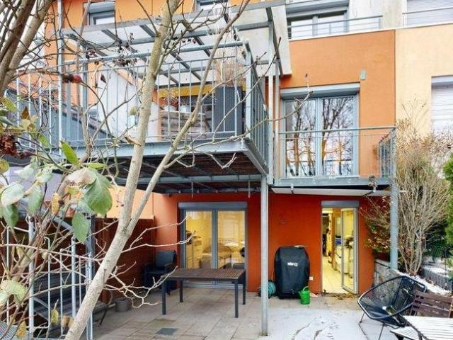 Zu Verkaufen 4 Schlafzimmer Haus Landau Deutschland DS98318775