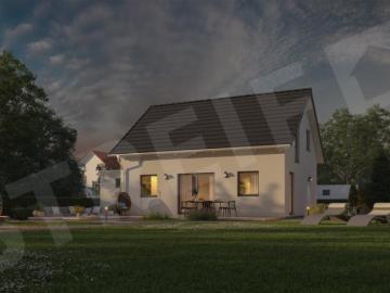 Zu Verkaufen 4 Schlafzimmer Haus Langenbernsdorf Deutschland DS98793830