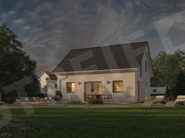 Zu Verkaufen 4 Schlafzimmer Haus Langenbernsdorf Deutschland DS98793830