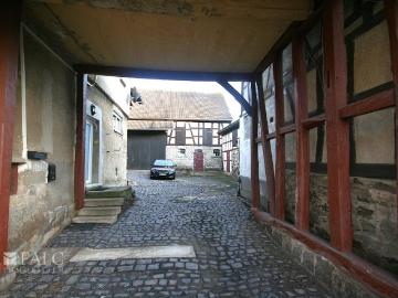Zu Verkaufen 4 Schlafzimmer Haus Laubach Deutschland DS98333476