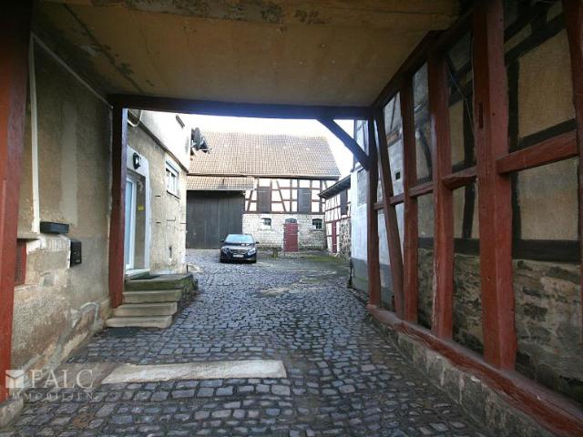 Zu Verkaufen 4 Schlafzimmer Haus Laubach Deutschland DS98333476