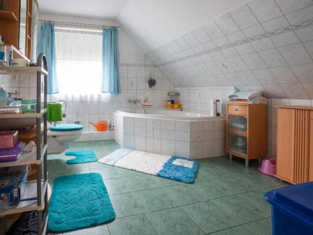 Zu Verkaufen 4 Schlafzimmer Haus Lauenburg/Elbe Deutschland DS82596516