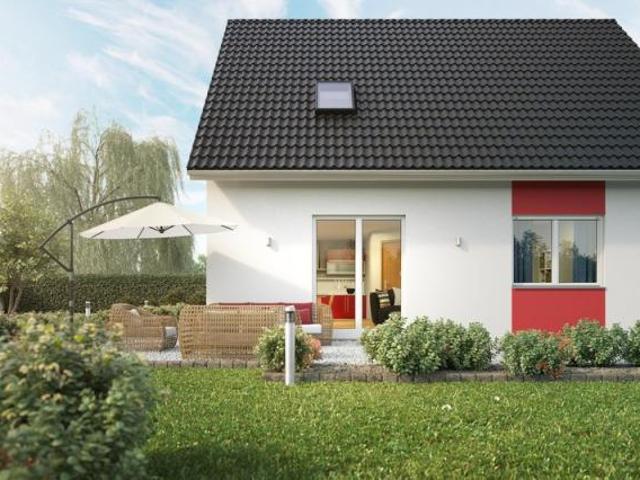 Zu Verkaufen 4 Schlafzimmer Haus Lauf A D Pegnitz Deutschland DS88571655