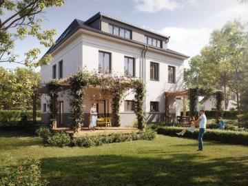Zu Verkaufen 4 Schlafzimmer Haus Leipzig Deutschland DS95690523