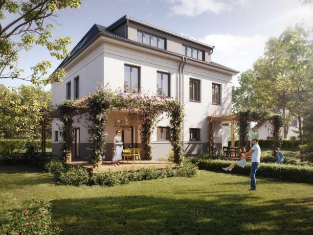 Zu Verkaufen 4 Schlafzimmer Haus Leipzig Deutschland DS95690523