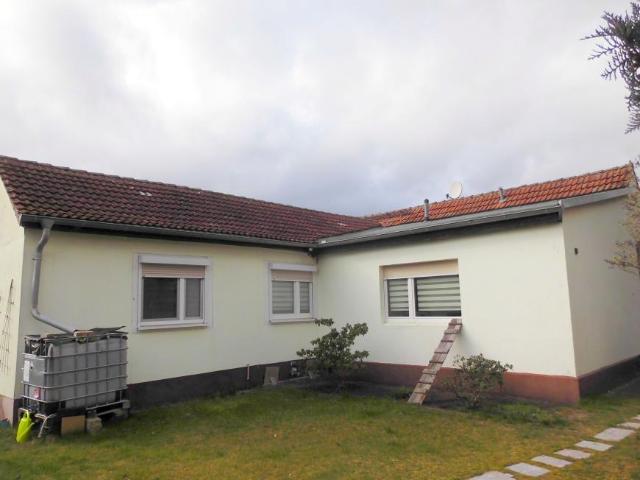 Zu Verkaufen 4 Schlafzimmer Haus Luckenwalde Deutschland DS96269816
