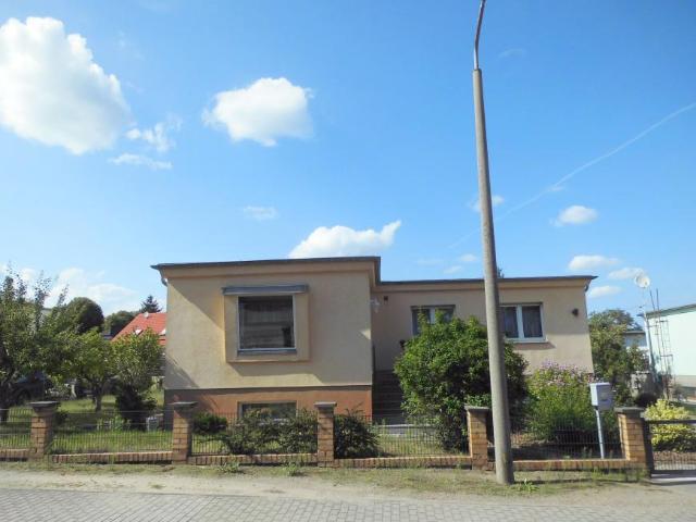 Zu Verkaufen 4 Schlafzimmer Haus Luckenwalde Deutschland DS93981898