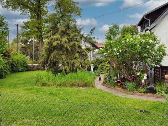 Zu Verkaufen 4 Schlafzimmer Haus Manching Deutschland DS81584664
