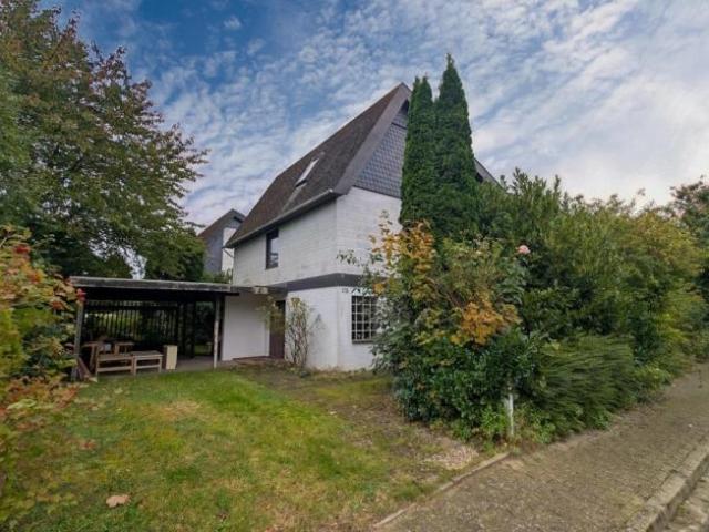 Zu Verkaufen 4 Schlafzimmer Haus Maasholm Deutschland DS97012238