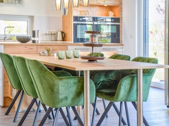 Zu Verkaufen 4 Schlafzimmer Haus Mainaschaff Deutschland DS80165956