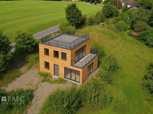 Zu Verkaufen 4 Schlafzimmer Haus Morsbach Deutschland DS95846883