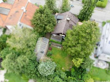 Zu Verkaufen 4 Schlafzimmer Haus München Deutschland DS86615254