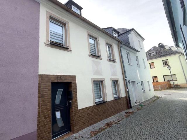 Zu Verkaufen 4 Schlafzimmer Haus Naila Deutschland DS99234823