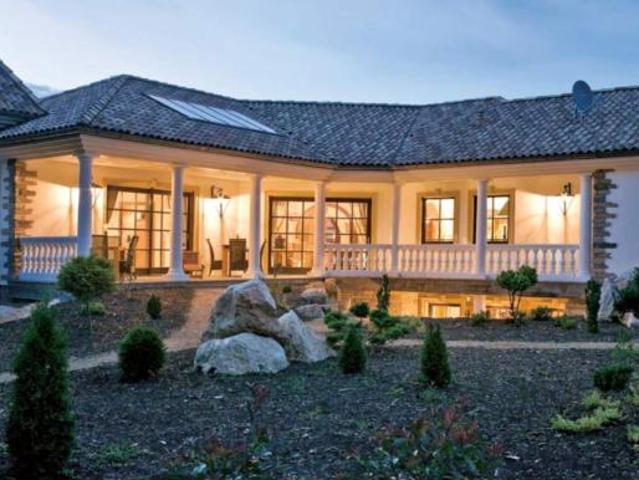 Zu Verkaufen 4 Schlafzimmer Haus Naunhof Deutschland DS98794354