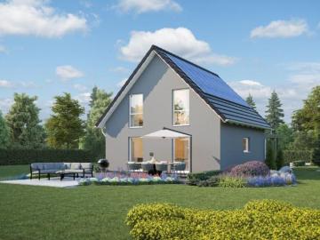 Zu Verkaufen 4 Schlafzimmer Haus Neuerburg Deutschland DS99103283