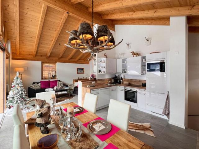 Zu Verkaufen 4 Schlafzimmer Haus Neukirchen Am Großvenediger Neukirchen Am Großvenediger DS105465745